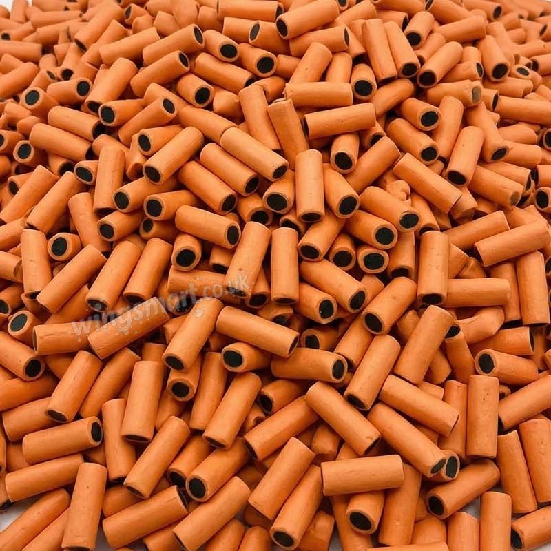 Finnish Liquorice & Orange Pencil 2kg