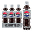 Summer Drinks Treats Variety of Flavoured Drinks 500ml (Pack of 12)