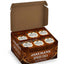 Jakemans Spiced Cola Menthol Lozenges 73g (Pack of 12)
