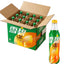 Sprite Oriental Soda Tea 12 x 500ml Refreshing Sparkling Soft Drink