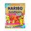 Haribo Limited Edition Goldbears Fruit Lolly Favourites 140g PMP (Pack of 12)