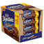 McVitie's Jaffa Cakes 250g Full Box (12 Packs) Chocolate Orange Sponge Cakes