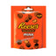 Reese's Peanut Butter Cup Minis Bag 68g PMP (Pack of 16)