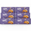 Milka Sensations Choco Inside 156g (06 or 12 Packs)