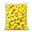 Toms Coconut & Liquorice Rolls 1kg - 3kg | Coconut Coated Liquorice Sweets