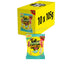 Sour Patch Kids Tropical Candy 105g PMP (Pack of 10)