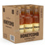 Lichfields Honeycomb Flavour Syrup 1 Litre (Bottle of 6)