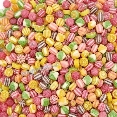 Winter Mixture Bag (1kg - 3kg)