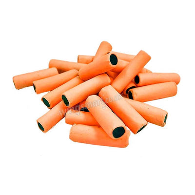 Finnish Liquorice & Orange Pencil 2kg