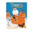 Terry's Chocolate Orange Advent Calendar 106g Christmas Gift