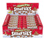 Smarties Reindeer Drops Milk Chocolate Giant Tube 120g (10 Or 20 Packs)