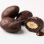 Forest Feast Salted Dark Chocolate Almonds 3 x 120g Premium Chocolate Coated