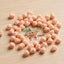 Millions Peach Flavour Jar 2.27kg