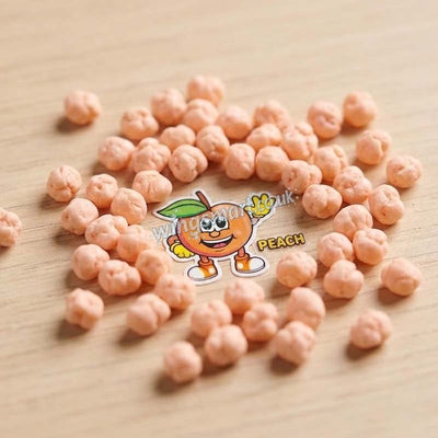Millions Peach Flavour Jar 2.27kg