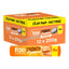 Fox's Golden Crunch Creams 200g (Pack of 12)