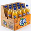 Fanta Pineapple Bottle 500ml (Chinese) (Pack of 12)