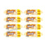 McVitie's White Hobnobs Biscuits 12x232g PMP FullBox
