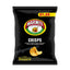 Marmite Crisps PMP 65g (Pack Of 18) Fullbox