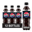 Summer Drinks Treats Variety of Flavoured Drinks 500ml (Pack of 12)
