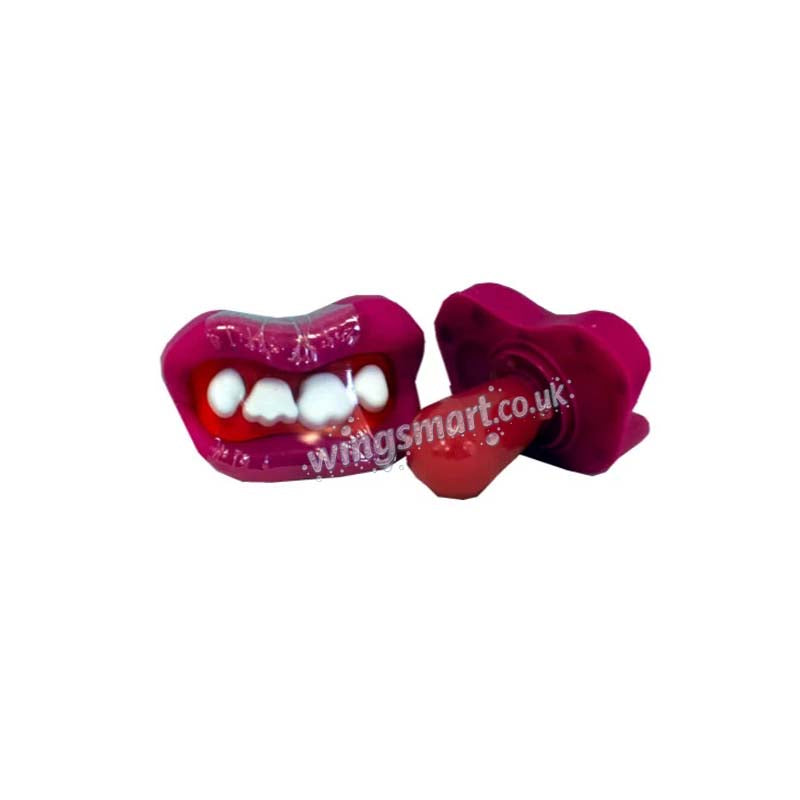 Rose Zombie Rotten Teeth 15g (Pack of 15)