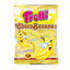 Trolli Choco Bananas Marshmallow 150g (Pack of 8)