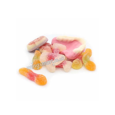 Pick n Mix Station Scary Mix Halloween Sweets (1kg - 5kg)