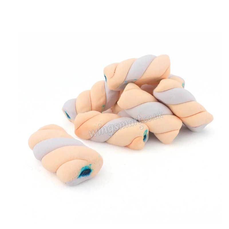 Bulgari Pumpkin Mallows & Kingsway Tongue Painter Mallows (1Kg - 5Kg)