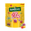 Rowntree's Jelly Tots Sweets Sharing Bag 120g PMP (Pack of 10)