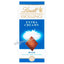 Lindt Excellence Milk Extra Creamy Chocolate Bar 100g (04 or 08 Bars)