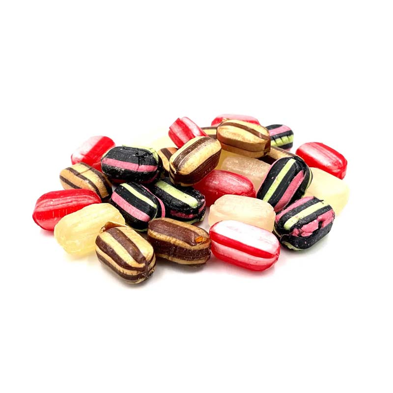 Stockleys Wrapped Winter Mixture (1kg - 3kg)