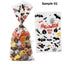Kingsway Halloween Mixed Sweets 1Kg