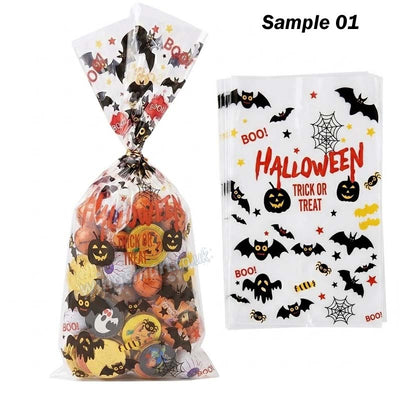 Kingsway Halloween Mixed Sweets 1Kg