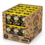Marmite Yeast Extract Cheese & Marmite Puffs 60g PMP (9 or 18 Packs)