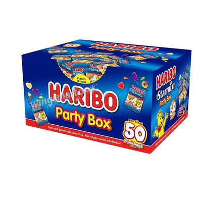 HARIBO Starmix Party Box 800g