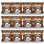 McVitie's Iced Biscuits Multipack 6 or 12 Packs – Sweet Iced Topped Biscuit Treats
