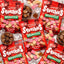 Swizzels Squashies Cherry Cola 12x120g PMP Bags Fullbox