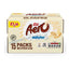 Aero Milkybar White Chocolate Sharing Bar 15x90g Fullbox