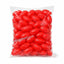 Joseph Dobson Sherbet Strawberries Unwrapped 1.5kg - 3Kg Strawberry Sweets