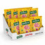 Rowntree's Jelly Tots Sweets Sharing Bag 120g PMP (Pack of 10)