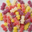 Sour Patch Kids Tropical Candy 105g PMP (Pack of 10)