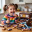 Mars The Big Box 1.9kg – 100 Mini Chocolate Bars Assortment