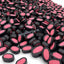 Finnish Liquorice & Strawberry Ovals 2kg