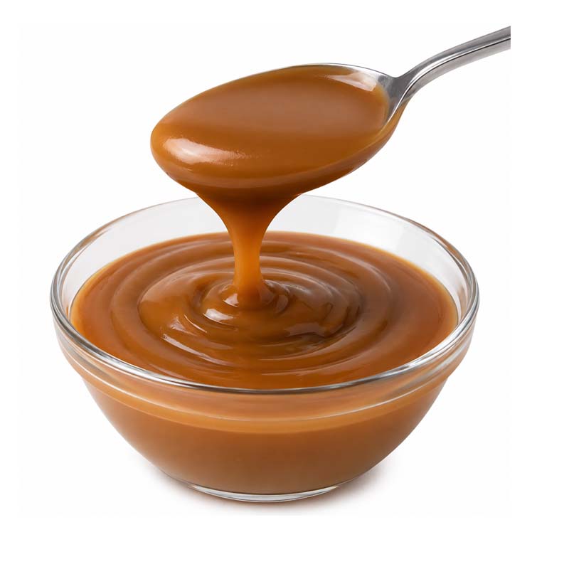Twix Caramel Dessert Sauce 520g