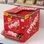 Poppets Toffee Chocolate Treats 95g (Box of 10 Packs)