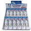 Rose Snowman and Snowdog Mallow Kebab Pop 40g (12 or 24 Packs)