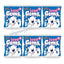 McVitie's Iced Biscuits Multipack 6 or 12 Packs – Sweet Iced Topped Biscuit Treats