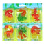 Vidal Dino Jelly 11g (Pack of 66) Fullbox