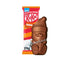 KitKat Santa Orange Chocolate Filled Figure 29g (Pack of 15) Giftbox