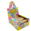 Zed candy Jaw Breaker 6 ball Pack 49.5g (Pack of 24) Variety Of Flavours