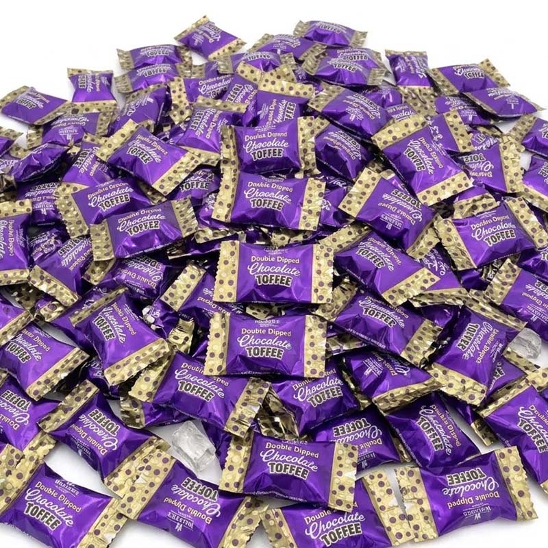 Walkers Nonsuch Double Dipped Chocolate Toffees (0.5kg - 3kg)